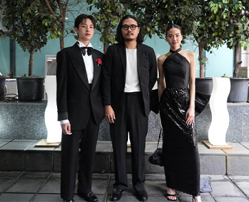 M STUDIO และ สะดวกรัชโยธิน พา “Ghost Board กล่องผีสุ่มวิญญาณ” บุกเทศกาลหนัง BIFAN 2026 ยกทัพนักแสดงและผู้กำกับเดินพรมแดง พร้อมกระแสตอบรับแรง